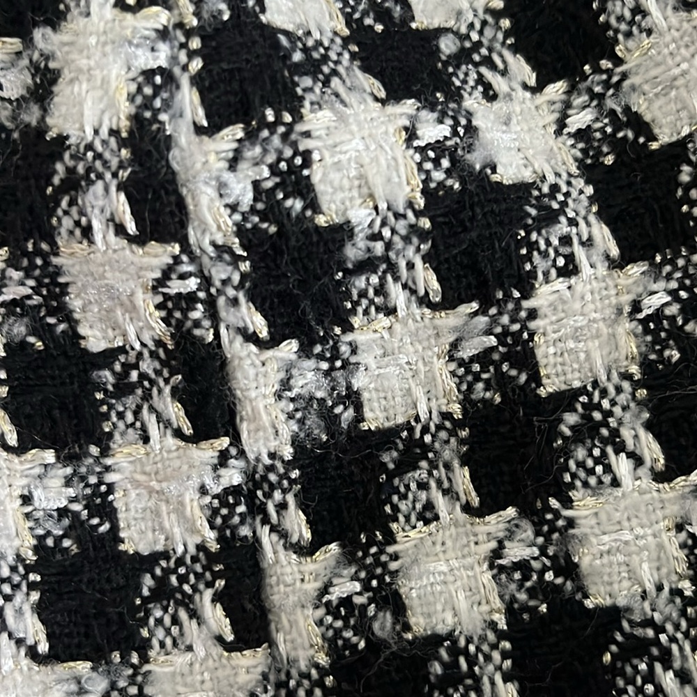 Kingston Grey houndstooth dress - Picture 8 of 8